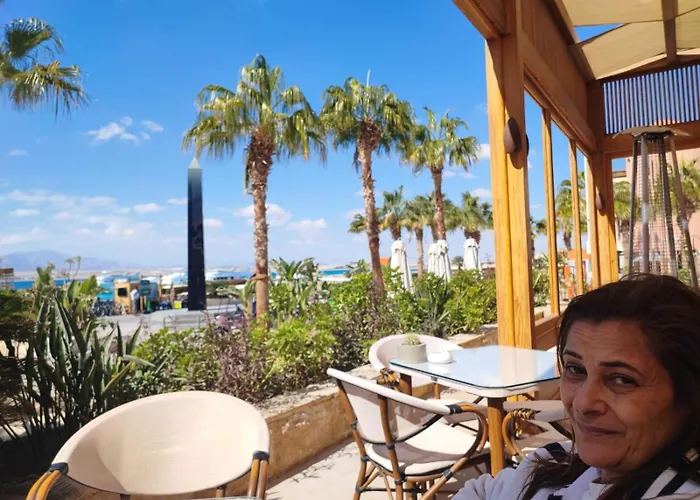Soma Breeze Sea And Golf View Apartment *
