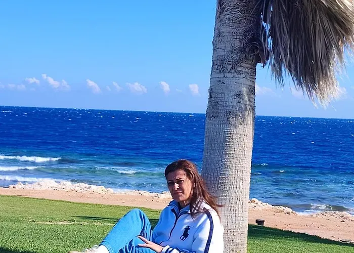 Soma Breeze Sea And Golf View Hurghada