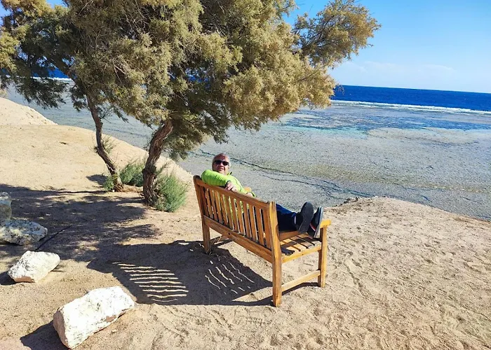 Soma Breeze Sea And Golf View Apartment