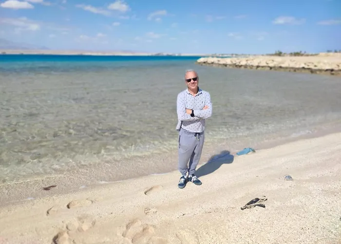 Soma Breeze Sea And Golf View * Hurghada