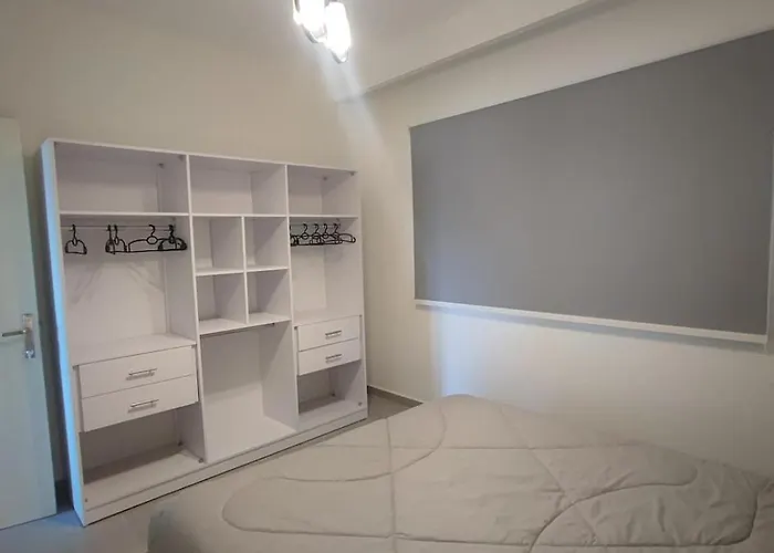 Apartment Soma Breeze Sea And Golf View Hurghada