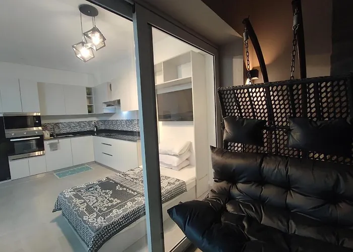 Soma Breeze Sea And Golf View Apartment *