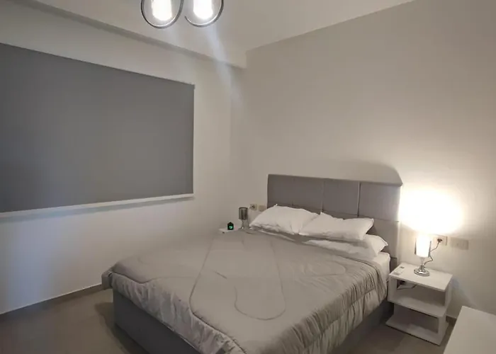 Apartment Soma Breeze Sea And Golf View *